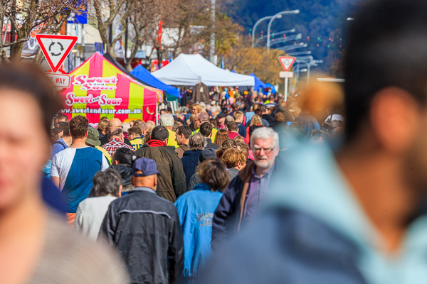 upper hutt spring carnival 2014