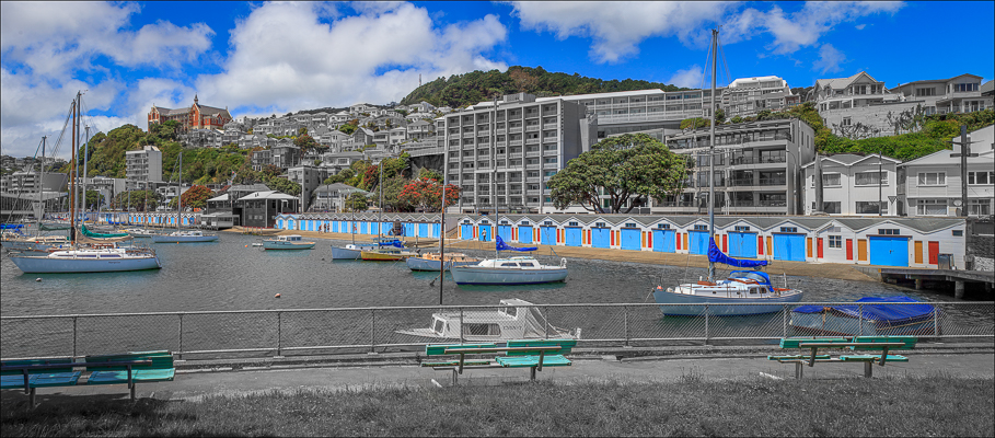 wellington