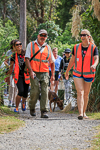 upper hutt city and wellington regional councils, paws in the park 2014