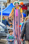 upper hutt spring carnival 2014